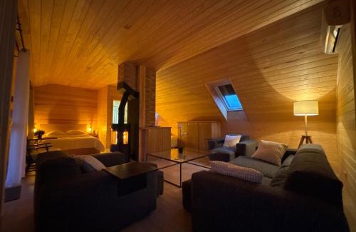 Krzeszow Casa | Dolina Sanu