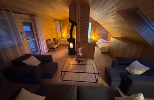Krzeszow Casa | Dolina Sanu