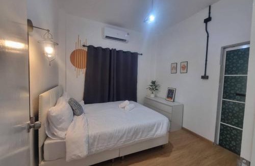 Betong Casa | Dollar Betong homestay