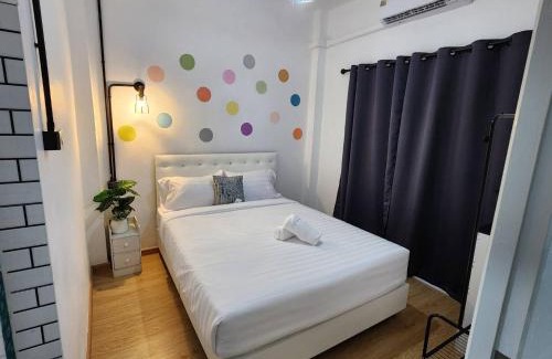 Betong Casa | Dollar Betong homestay