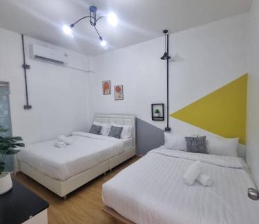 Betong Casa | Dollar Betong homestay
