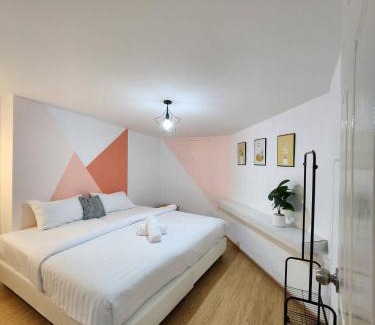 Betong Casa | Dollar Betong homestay