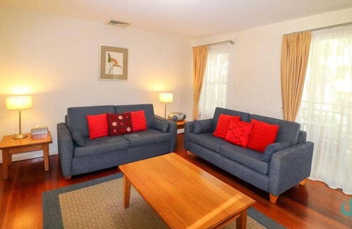 Cams Wharf Apartamento | 511 Dollarbird Townhouse- Raffertys Resort