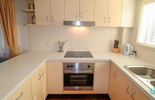Cams Wharf Apartamento | 511 Dollarbird Townhouse- Raffertys Resort