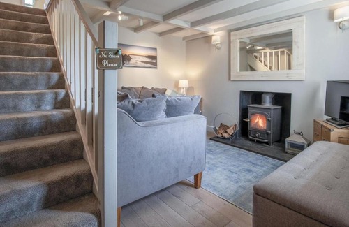 Llangennith Casa | Dollars Cottage - 4 Bedroom Cottage - Llangennith