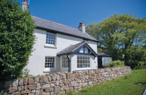 Llangennith Casa | Dollars Cottage - 4 Bedroom Cottage - Llangennith