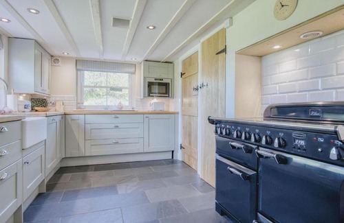 Llangennith Casa | Dollars Cottage - 4 Bedroom Cottage - Llangennith