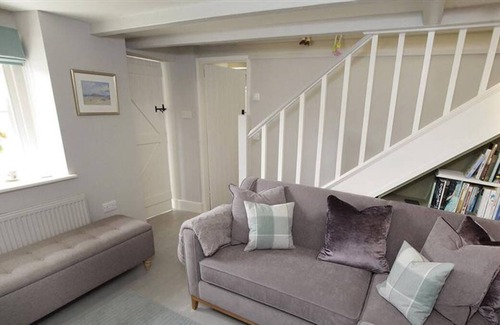 Llangennith Casa | Dollars Cottage in the beautiful Swansea