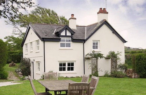Llangennith Casa | Dollars Cottage in the beautiful Swansea