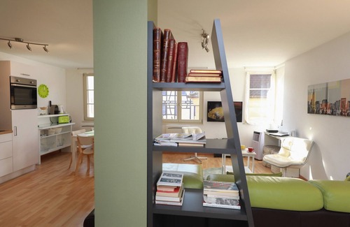 Old Town Apartamento | dollfus 80m2 city center 2br