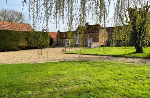 Thetford Casa | Dolls House Cottage