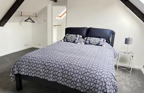 Thetford Casa | Dolls House Cottage