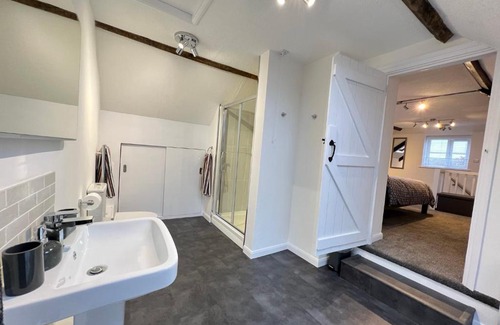 Thetford Casa | Dolls House Cottage