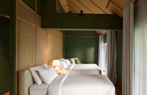 Hua Hin Casa | Dolly Beach House by Yudee Assets