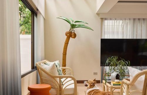 Hua Hin Casa | Dolly Beach House by Yudee Assets