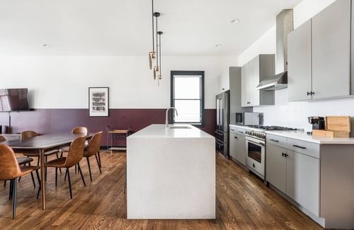Hope Gardens Apartamento | Dolly by AvantStay | Impressive 4BR Condo in Heart of Nashville