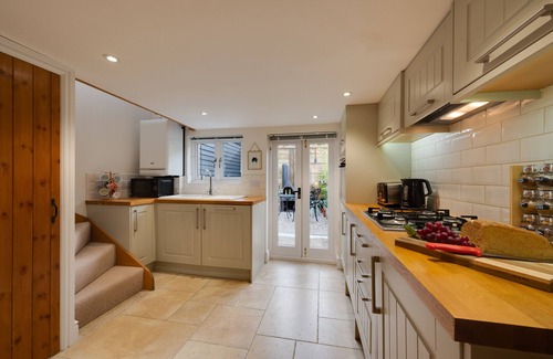 Martlesham Heath Casa | Dolly Cottage - Una Habitación Casa, Capacidad 2