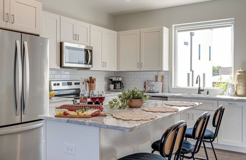 Whitebridge Casa | Dolly Day Dream 5629- sleeps 8