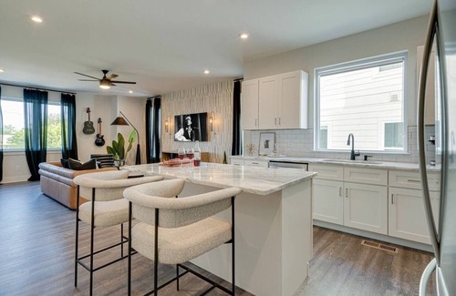 Whitebridge Casa | Dolly's Bohemian Bliss-Sleeps 22