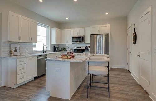 Whitebridge Casa | Dolly's Bohemian Bliss-Sleeps 22