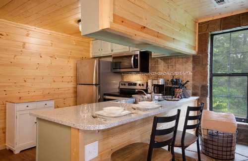 Caton Condominio | Dolly's Castle unit 3