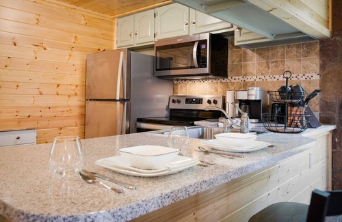 Caton Condominio | Dolly's Castle unit 3