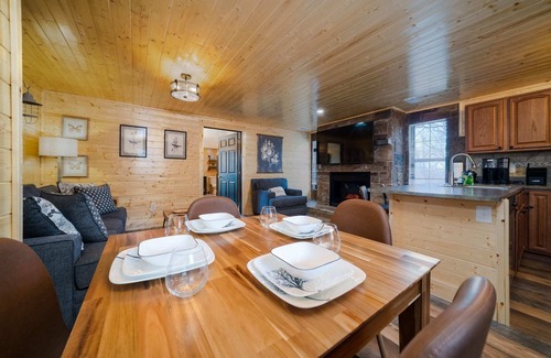 Caton Condominio | Dolly's Castle Unit 4