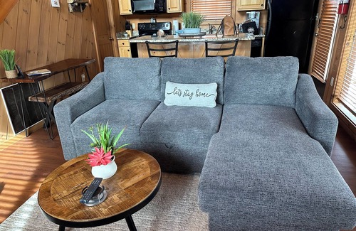 Caton Cabina | Dolly's Escape - Relax & Unwind!