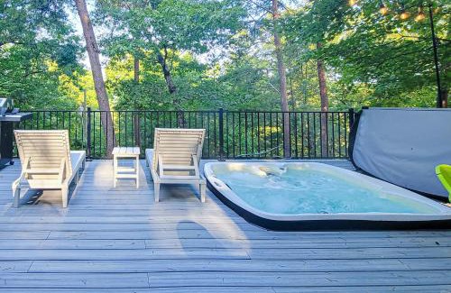 Caton Casa | Dolly's Outdoor Oasis