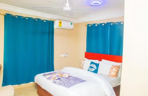 Sekondi-Takoradi Apartamento | Dollys Villagio Apartments