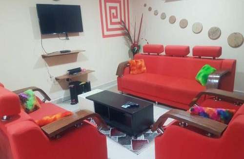 Sekondi-Takoradi Apartamento | Dollys Villagio Apartments