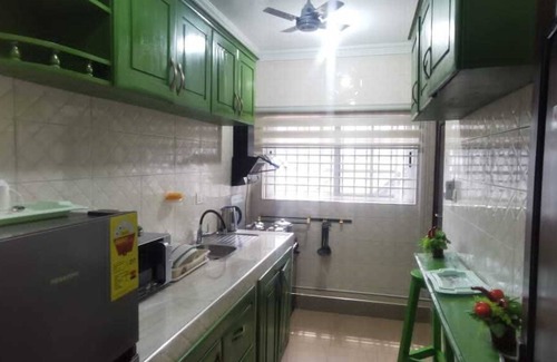 Sekondi-Takoradi Apartamento | Dollys Villagio Apartments