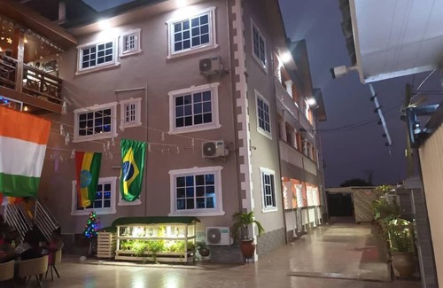 Sekondi-Takoradi Apartamento | Dollys Villagio Apartments