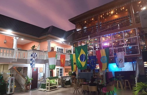 Sekondi-Takoradi Apartamento | Dollys Villagio Apartments