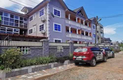Sekondi-Takoradi Apartamento | Dollys Villagio Apartments