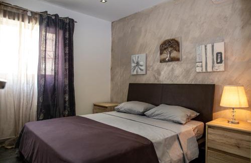 Qawra Apartamento | Dolmen Court Flat 10, Qawra
