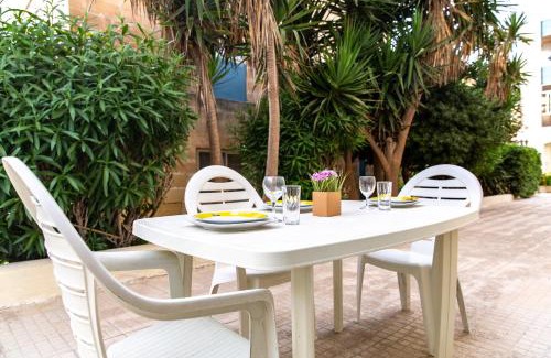 Qawra Apartamento | Dolmen Court Flat 10, Qawra