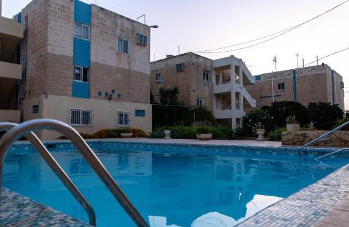 Qawra Apartamento | Dolmen Court Flat 10, Qawra