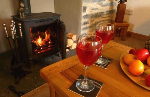 Dolwyddelan Casa | Dolmurgoch Snowdonia Cottage