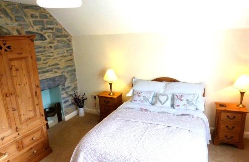 Dolwyddelan Casa | Dolmurgoch Snowdonia Cottage