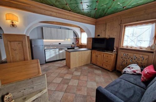 Padola Apartamento | Dolom Love Larice PadolaDolomiti