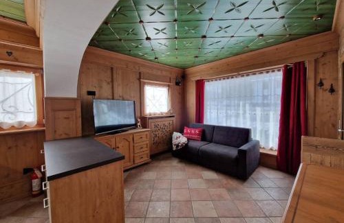 Padola Apartamento | Dolom Love Larice PadolaDolomiti
