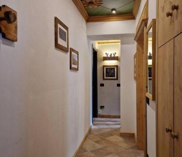 Padola Apartamento | Dolom Love Larice PadolaDolomiti
