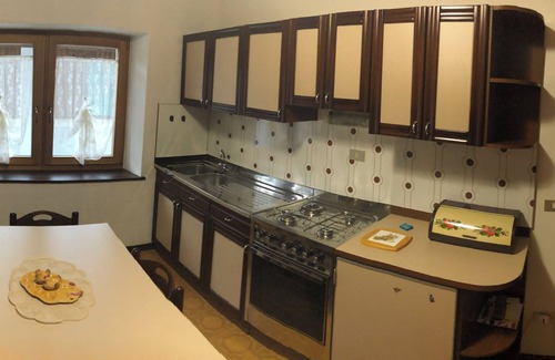 Santo Stefano di Cadore Apartamento | Dolomite vacations home Dina