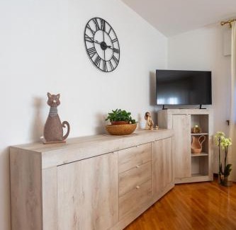 Predazzo Apartamento | DolomiApartments - Casa Ornella