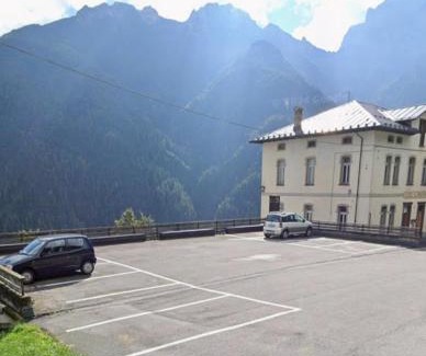 Rivamonte Agordino Casa | Dolomites Holiday Home
