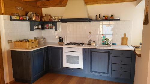 Rivamonte Agordino Casa | Dolomites Holiday Home