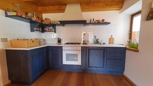 Rivamonte Agordino Casa | Dolomites Holiday Home