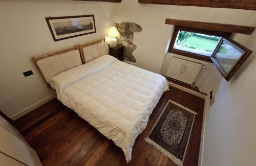 Agordo Apartamento | Dolomites Luxury Penthouse