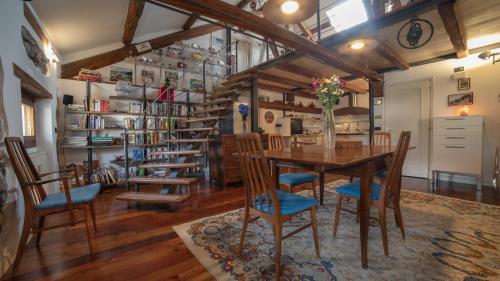 Agordo Apartamento | Dolomites Luxury Penthouse